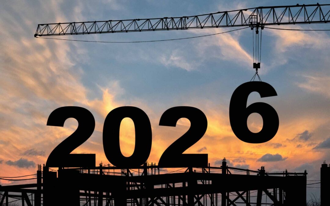 Högre krav, större ansvar – så ser vi på saneringsåret 2026