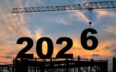 Högre krav, större ansvar – så ser vi på saneringsåret 2026